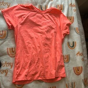 Lightweight, athleta girl T-shirt